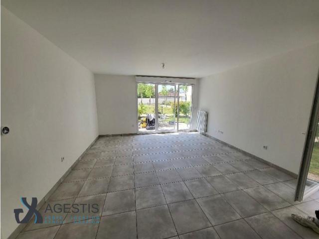 Location Appartement Rue de la Chasse, Melun