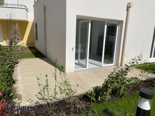 Location Appartement Rue de la Chasse, Melun