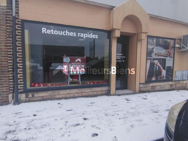 Location Appartement Rue de la Chapelle au Bé, Saint André les Vergers