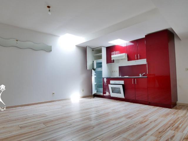 Location Appartement Rue de la Chapelle, Beauvoisin