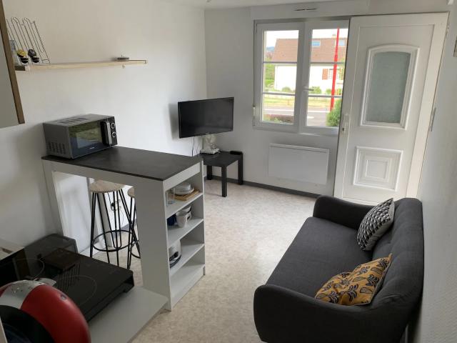 Location Appartement Rue de la Chapelle, Entrange Cité
