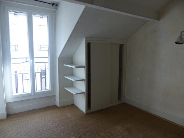 Location Appartement Rue de la Chapelle, Rodez