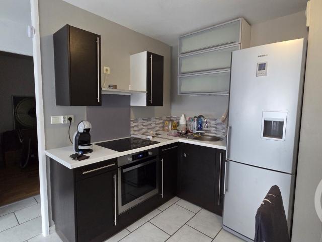 Location Appartement Rue de la Chapelle, Rumilly