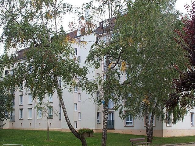 Location Appartement Rue de la Charme, Châtillon sur Seine