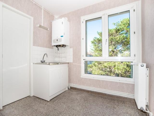 Location Appartement Rue de la Charmille, Le Creusot