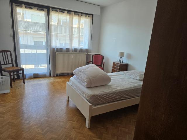 Location Appartement Rue de la Charmille, Strasbourg