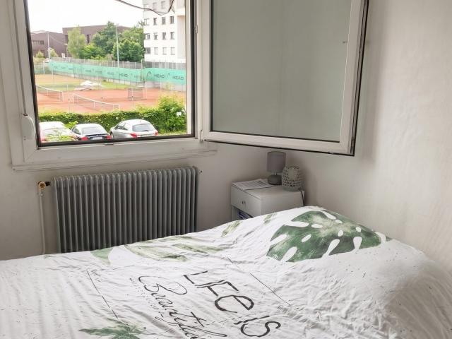 Location Appartement Rue de la Charmille, Strasbourg