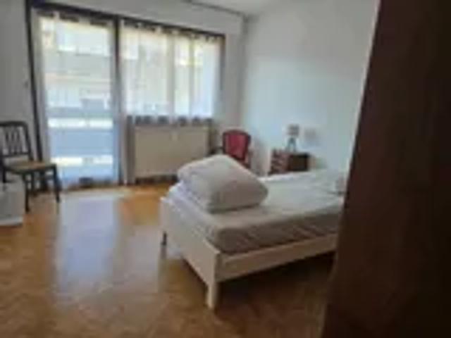 Location Appartement Rue de la Charmille, Strasbourg