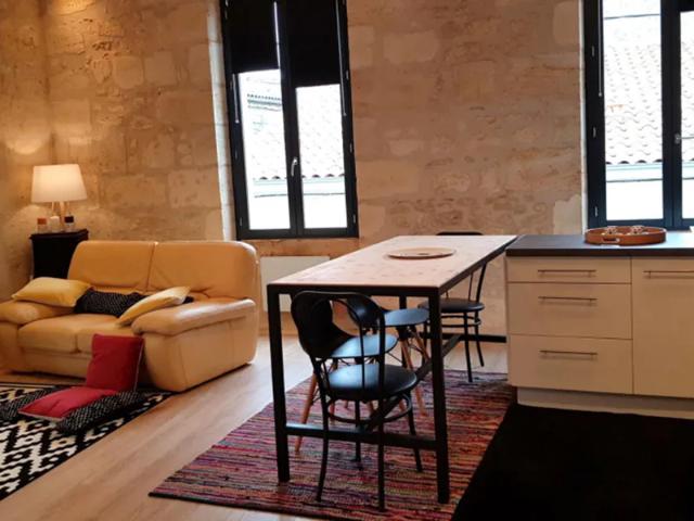 Location Appartement Rue des Sarments, Saint Laurent Médoc