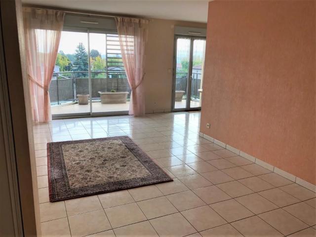 Location Appartement Rue de la Charbonnière, Belleville en Beaujolais