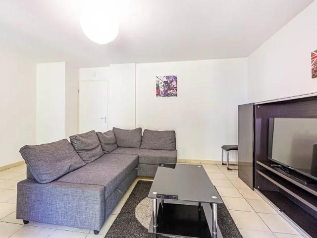 Location Appartement Rue de la Charbonnière, Toulouse