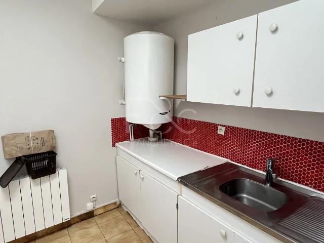 Location Appartement Rue de la Charité, Lyon