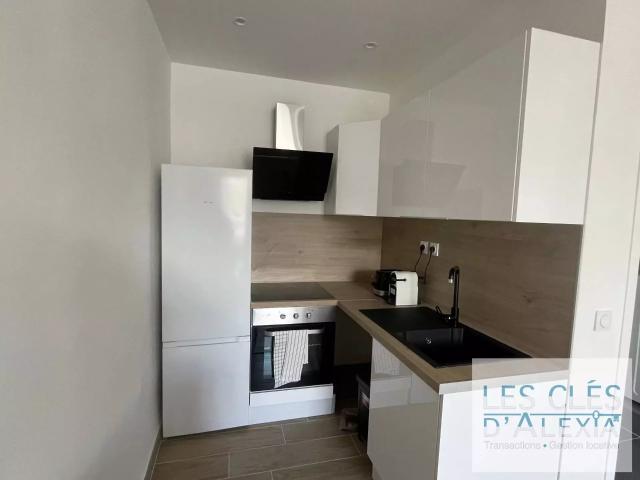 Location Appartement Rue Laurencin, Lyon