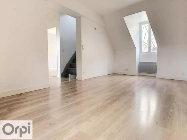 Location Appartement Rue de la Charité, Montluçon
