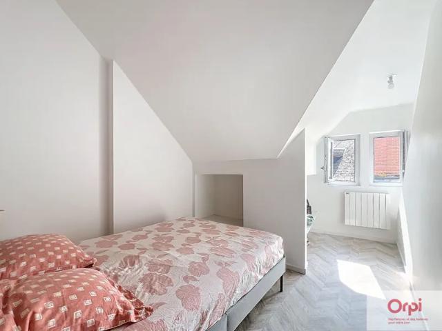 Location Appartement Rue de la Charité, Montluçon
