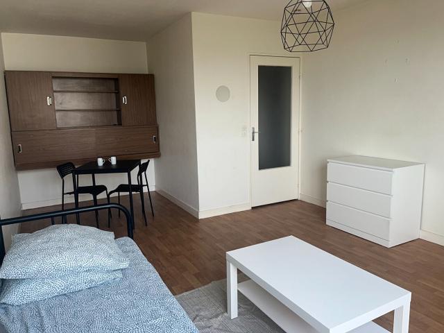 Location Appartement Rue de la Chatonnerie, Poitiers