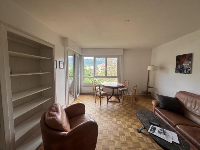 Location Appartement Rue de la Chataîgneraie, Barberaz