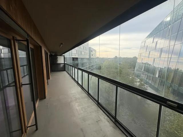 Location Appartement Rue de la Chaude Rivière, Lille