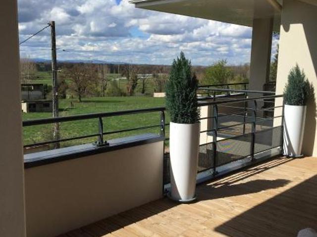 Location Appartement Rue de la Chaux, Andrézieux Bouthéon