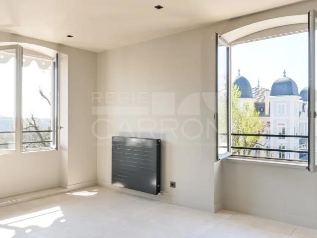 Location Appartement Rue de la Chaux, Saint Cyr au Mont d'Or