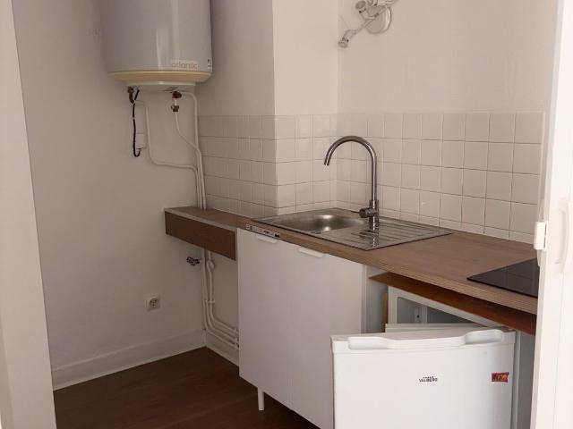 Location Appartement Place de l'Étape, Orléans