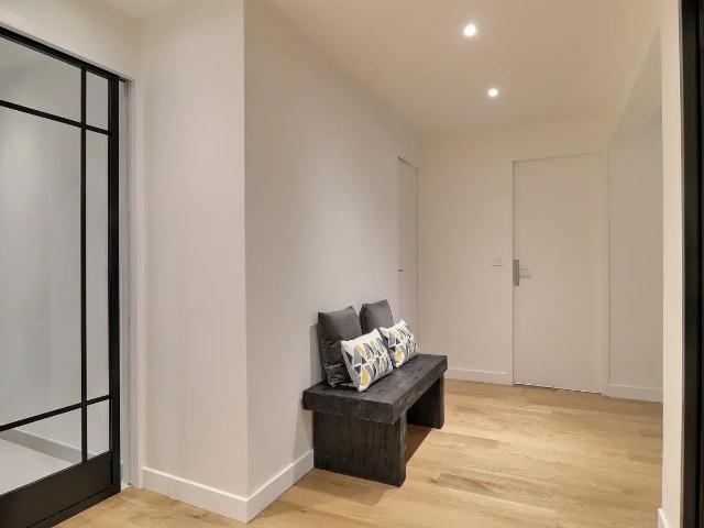 Location Appartement Rue de la Chine, Paris