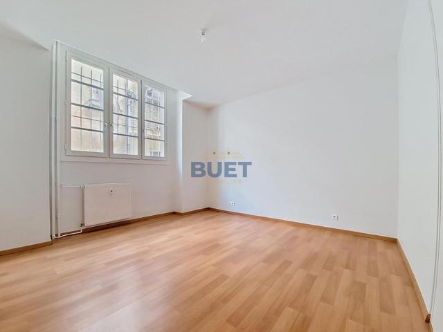 Location Appartement Rue de la Chouette, Dijon