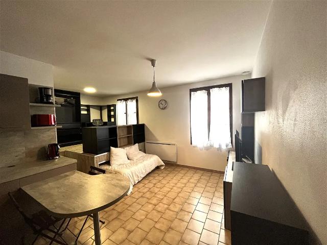 Location Appartement Rue de la Cité, Troyes