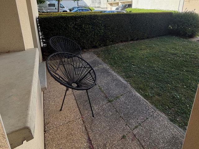 Location Appartement Rue de la Cité, Épernay