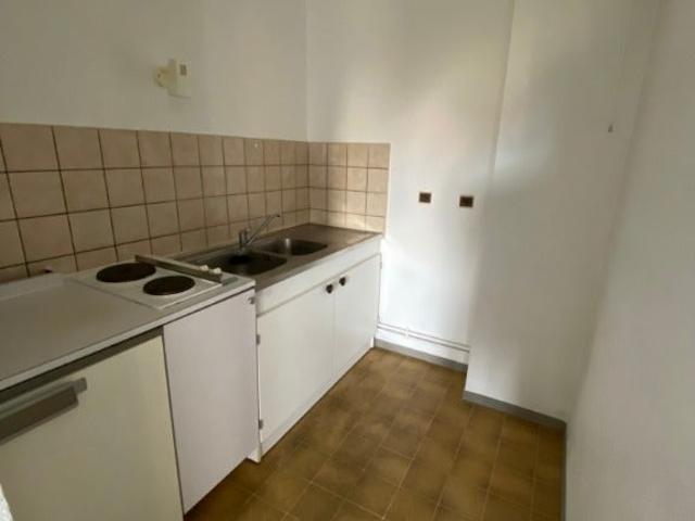 Location Appartement Rue de la Cigogne, Colmar