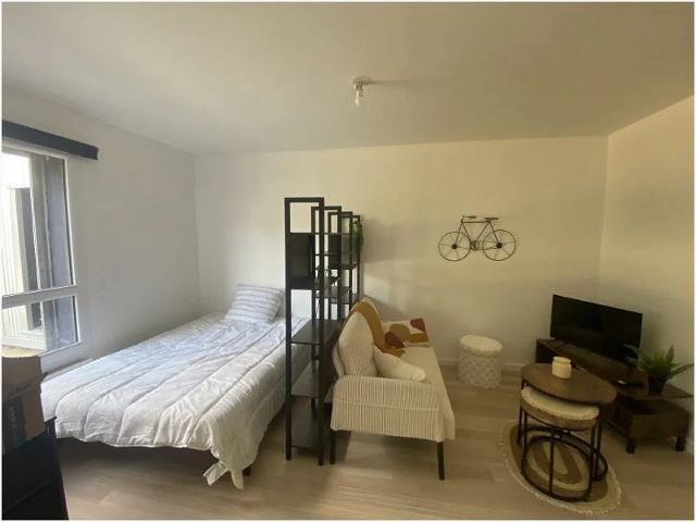 Location Appartement Rue de la Cimaise, Villeneuve d'Ascq
