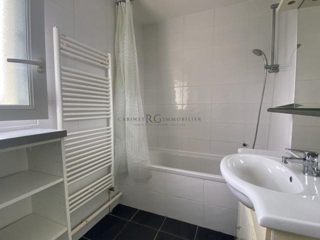 Location Appartement Rue de la Cimenterie, Rombas