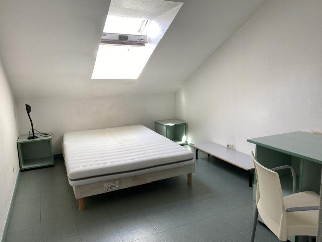Location Appartement Rue de la Claire, Lyon