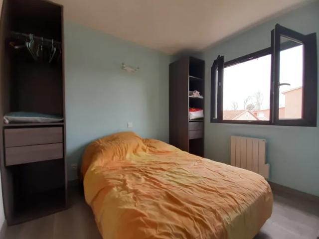 Location Appartement Rue de la Clairette, Marseillan Plage