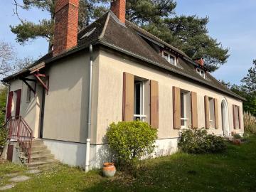 Location House Avenue Marceau, Sucy en Brie