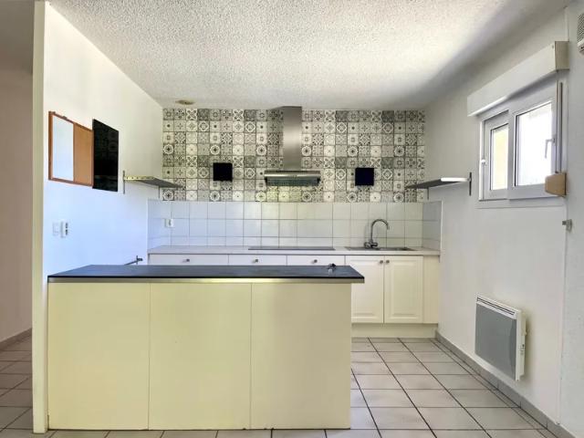Location Appartement Rue de la Clairière, Saint Gély du Fesc