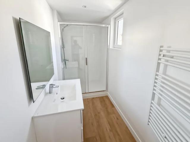 Location Appartement Rue de la Claye, Orléans