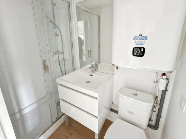 Location Appartement Rue de la Claye, Orléans