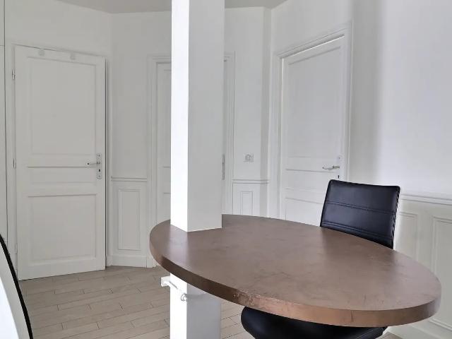 Location Appartement Rue de la Clef, Paris