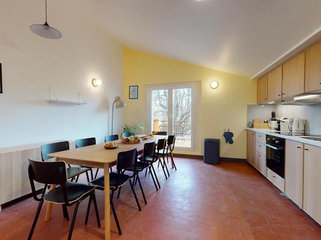 Location Appartement Rue de la Clinique, Marseille
