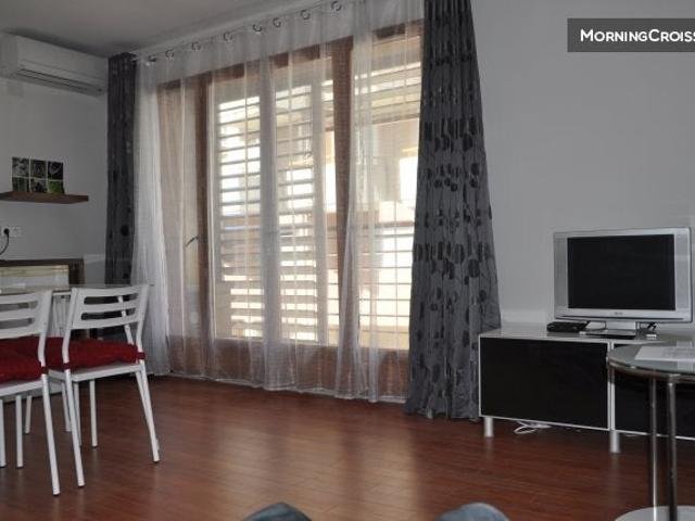 Location Appartement Rue de la Clinique, Marseille
