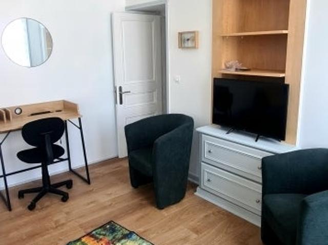 Location Appartement Rue de la Cloche, Fontainebleau