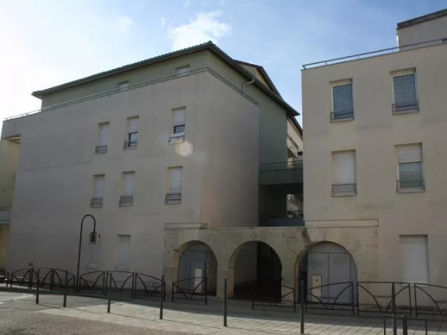 Location Appartement Rue de la Cressonnière, Bourgoin Jallieu