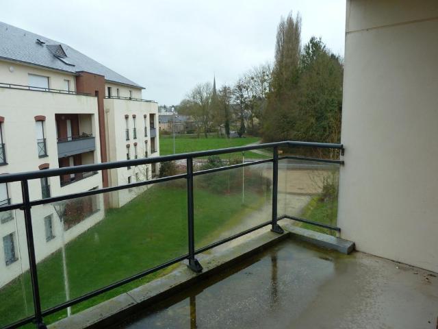 Location Appartement Rue de la Cressonnière, Saint Grégoire