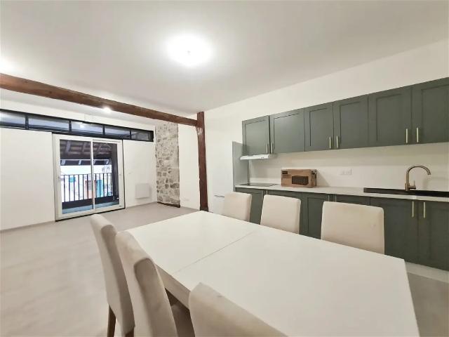 Location Appartement Rue de la Croix, Bonneville