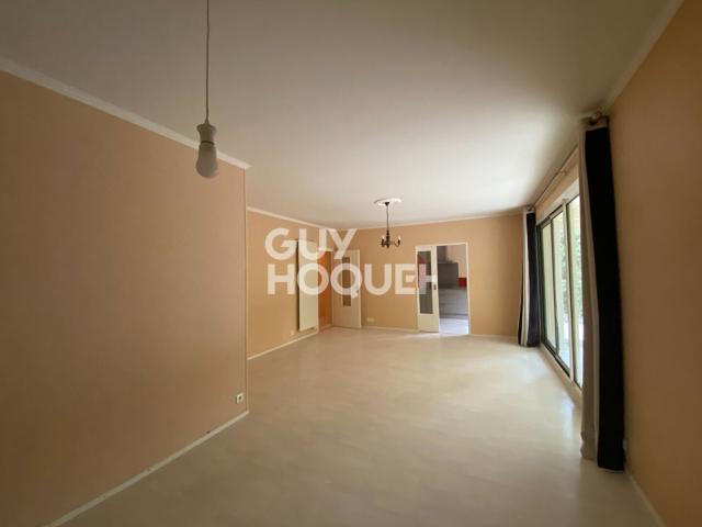 Location Appartement Rue de la Croix Bonnelle, Fontenay le Comte