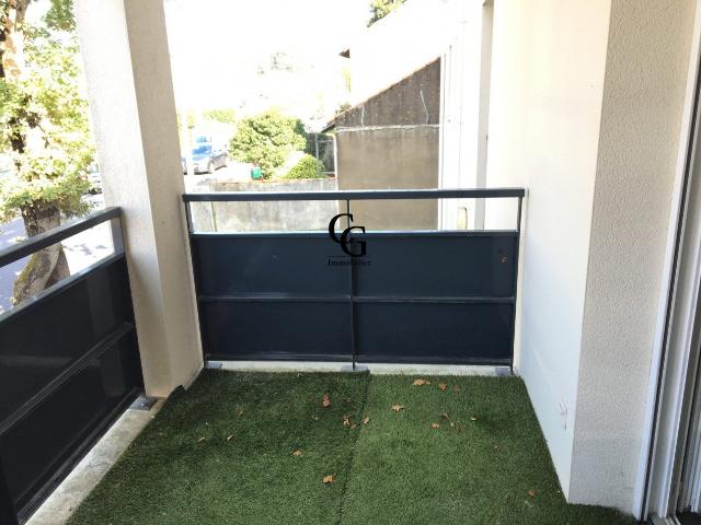 Location Appartement Rue de la Croix Bine, Saint Sébastien sur Loire