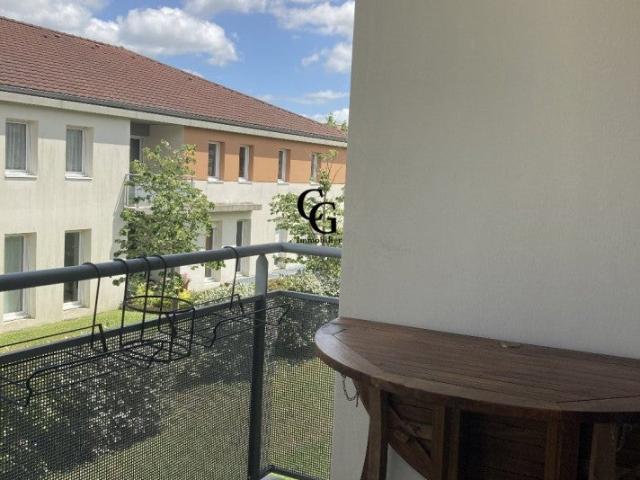 Location Appartement Rue de la Croix Bine, Saint Sébastien sur Loire
