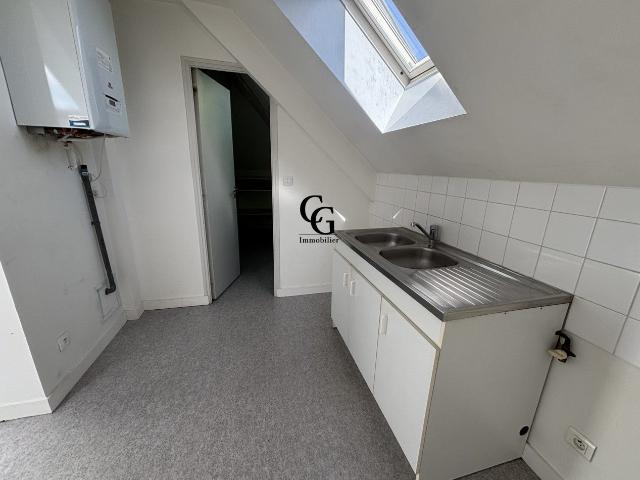 Location Appartement Rue de la Croix Bine, Saint Sébastien sur Loire