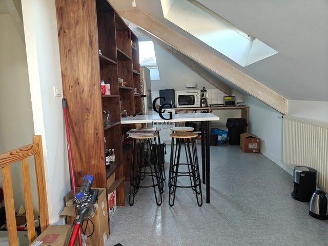 Location Appartement Rue de la Croix Bine, Saint Sébastien sur Loire